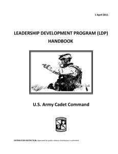 LDP Handbook