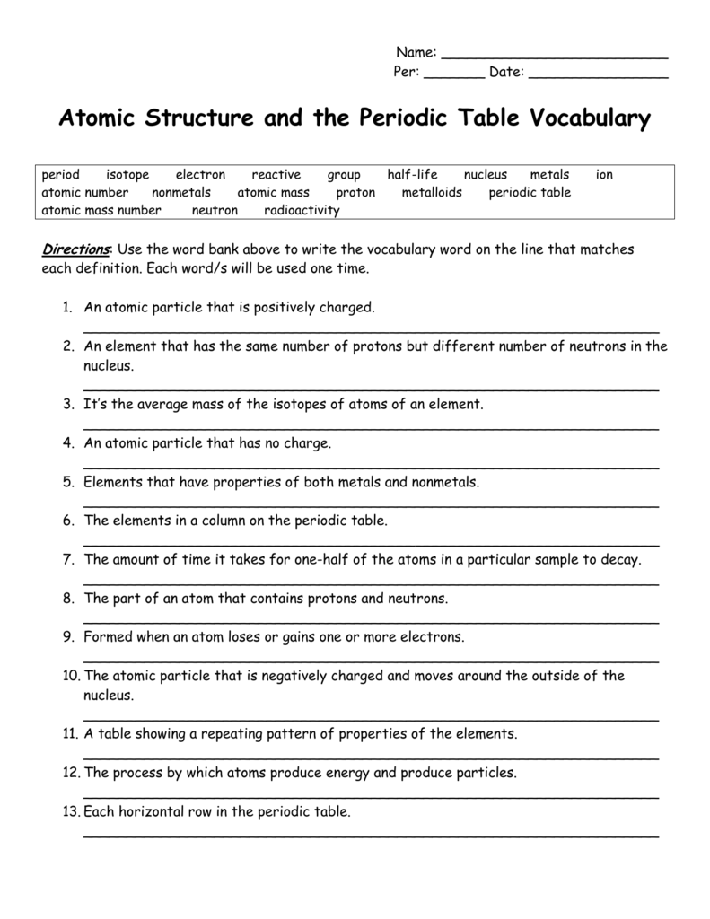 chapter-5-atomic-structure-and-the-periodic-table-answer-key