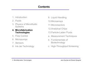 Contents