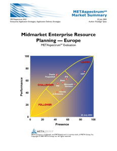 Midmarket European ERP Positioning PDF, 176KB