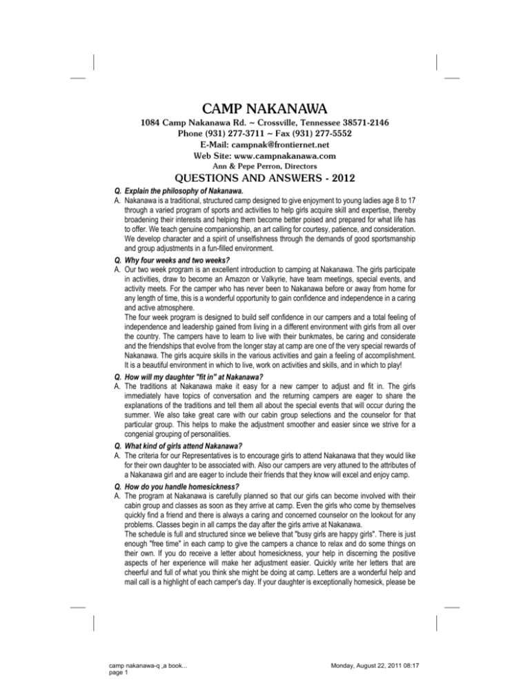 camp nakanawaq & a booklet.pub
