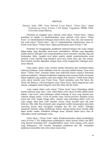 halaman judul - Perpustakaan Universitas Sanata Dharma Yogyakarta