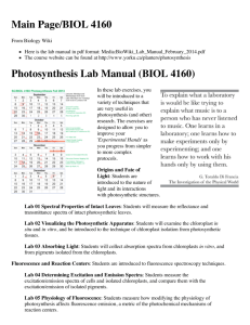 Main Page/BIOL 4160 - Biology Wiki