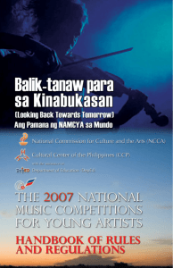 File - National Music Competitions for Young Artists