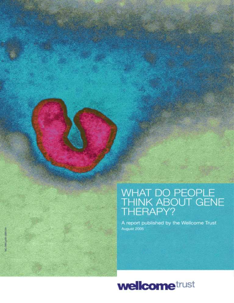 what-do-people-think-about-gene-therapy