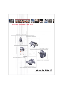 to the Pdf Air Driven Hydraulic Pumps