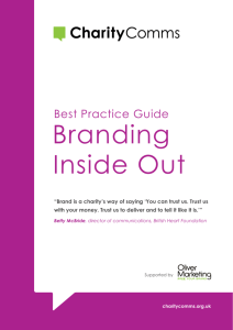 Branding Inside Out