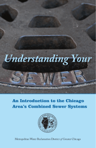 Understanding Your Sewer