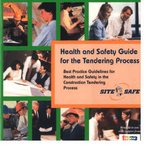 H&S Guide for the Tendering Process