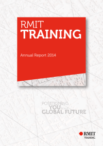 global future - RMIT Training