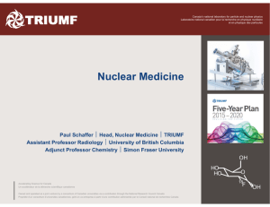 Nuclear Medicine