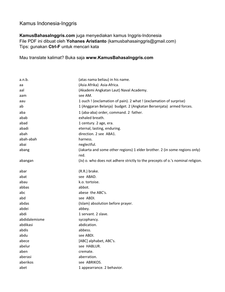 Formulir bos bop k-2