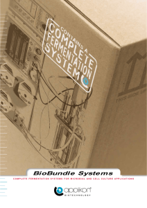 BioBundle Systems