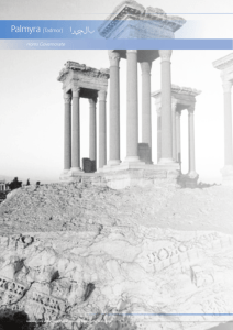 Palmyra - UNOSAT