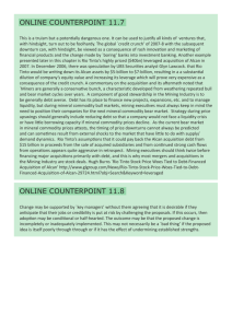 ONLINE COUNTERPOINT 11.7 ONLINE COUNTERPOINT 11.8
