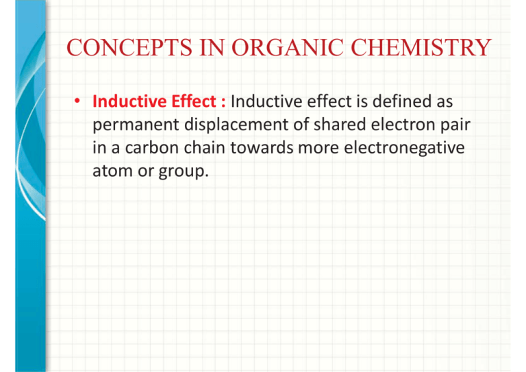 inductive-effect