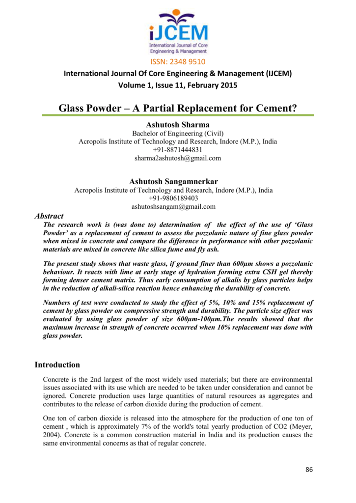 Toward Electrochemical Synthesis Of Cement An Electrolyzer Based Process For Decarbonating Caco3 While Producing Useful Gas Streams Pnas