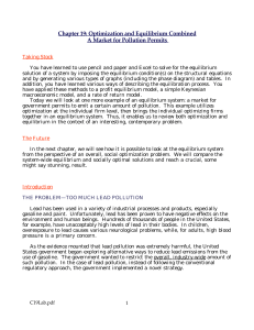 Chapter 19 Lab Handout