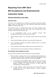 Instructions ARF 320.4 2008