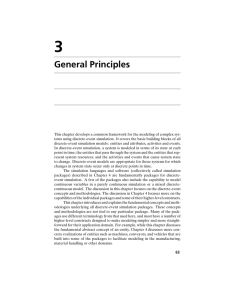 3 General Principles