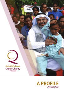 1 - Qatar Charity Indonesia