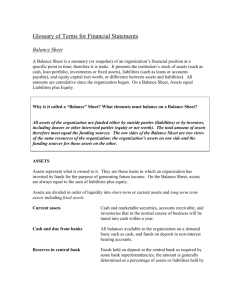 1g Glossary of Terms for Financial Statements Eng