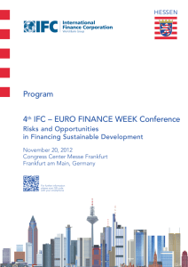 Programme 2012 - Maleki Conferences GmbH