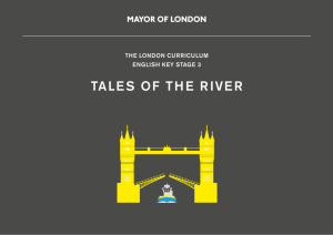 Tales of the River