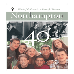 PDF Version - Northampton Community College