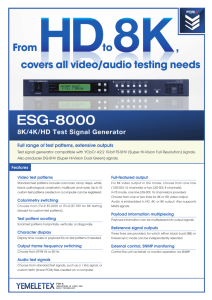 ESG-8000