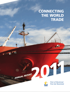 2011 Annual Report
