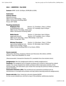 LS4-1 Syllabus Fall 08