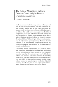 pdf - Birkbeck Law Review