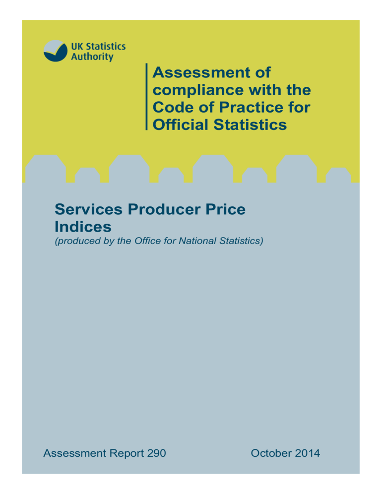 services-producer-price-indices