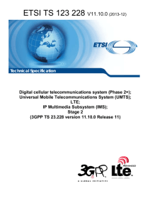 ETSI TS 123 228 V11.10.0