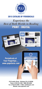 Periodical Catalog 2015 - Web Version:Layout 1.qxd