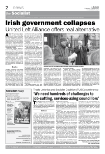 Page2 pdf - Socialist Party