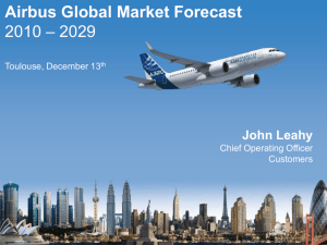 Airbus_Global_Market_Forecast_2010 PDF