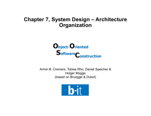 System Design 2 - SE-Wiki