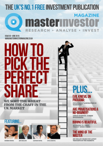 plus... - Master Investor