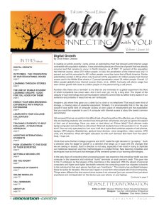 catalyst-issue20 - Durham College