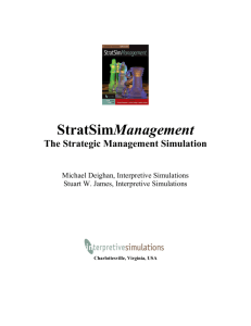StratSimManagement