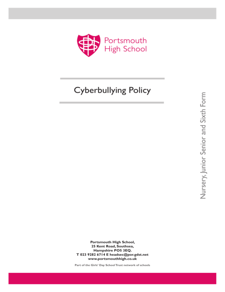 cyber-bullying-policy-portsmouth-high-school