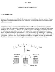 chapter ii - Florida Building Code