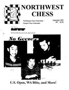 200709 - Northwest Chess!