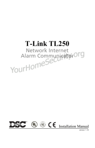 T-Link TL250