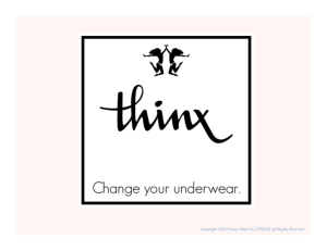 THINX Presentation 6.28.13.pptx