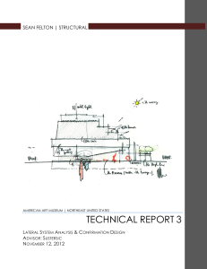 TECHNICAL REPORT 3