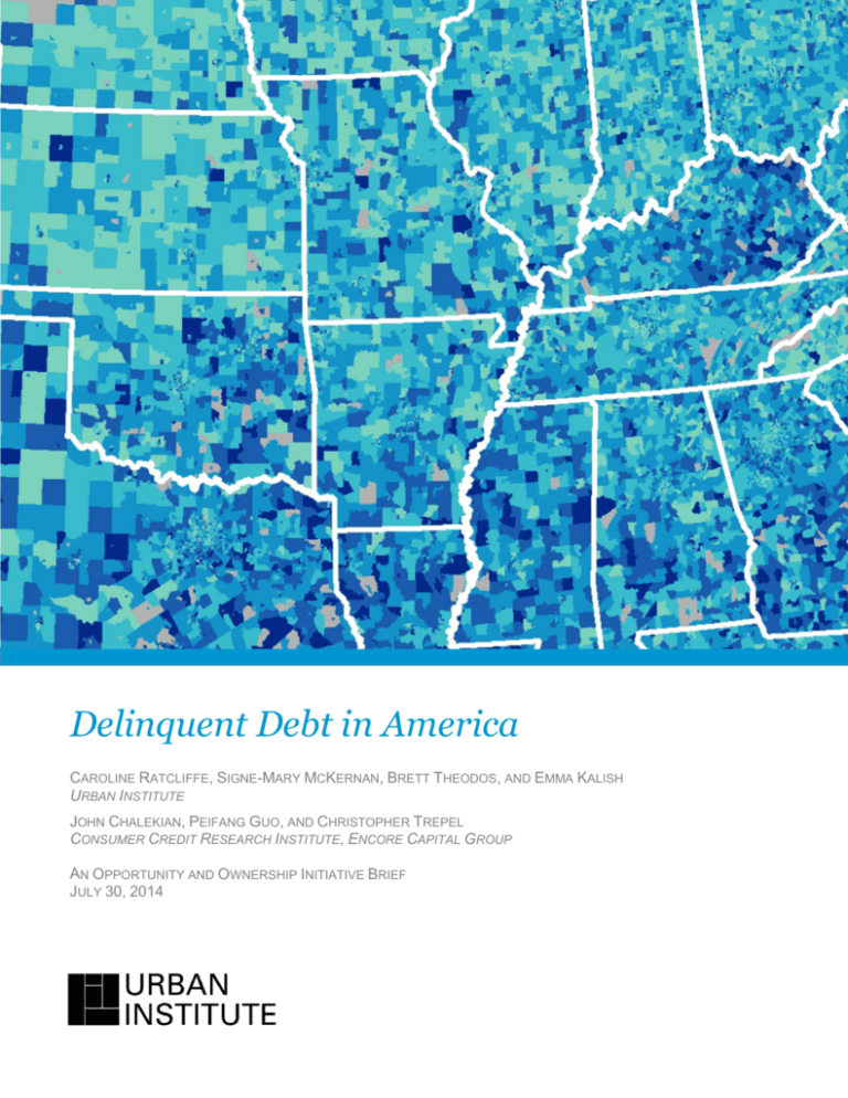 delinquent-debt-in-america