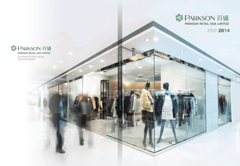 Price parkson share Parkson Retail